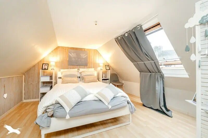 Maison à vendre, 100m², Douarnenez