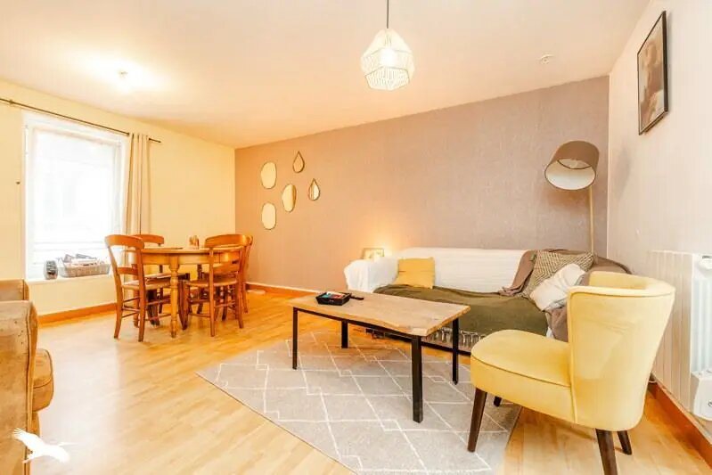 Maison à vendre, 100m², Douarnenez
