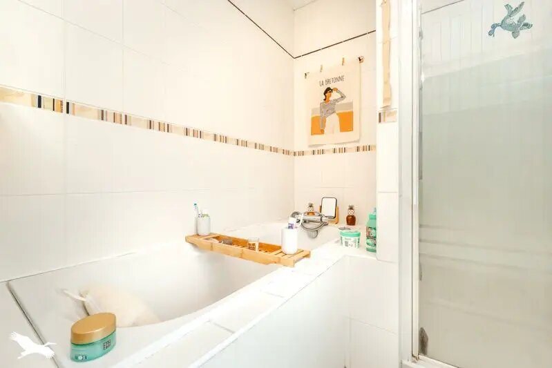 Maison à vendre, 100m², Douarnenez