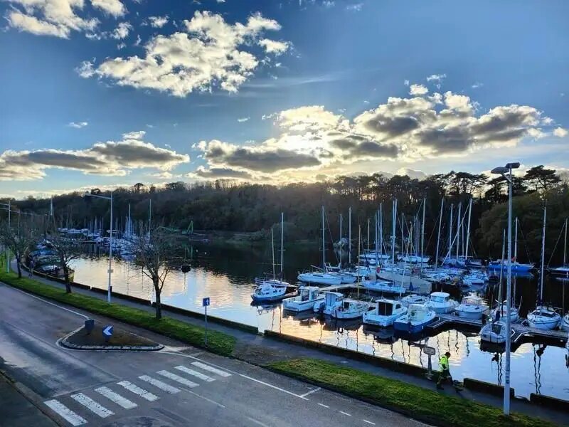 Appartement à vendre, 253m², Douarnenez