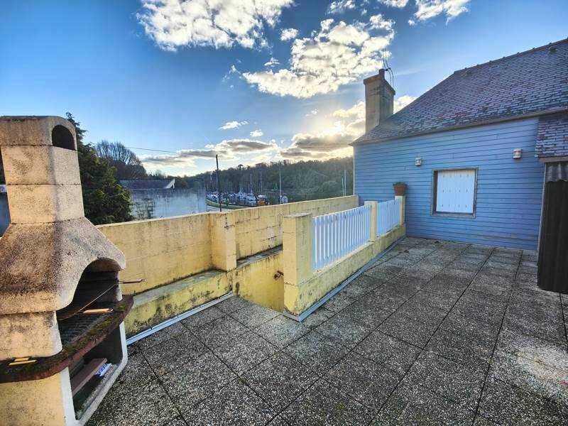 Appartement à vendre, 253m², Douarnenez
