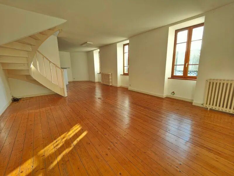 Appartement à vendre, 253m², Douarnenez