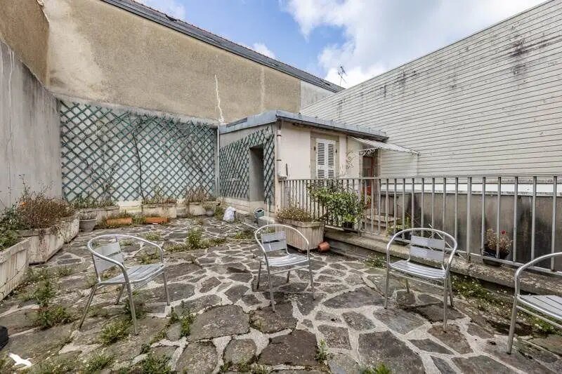 Appartement à vendre, 170m², Douarnenez