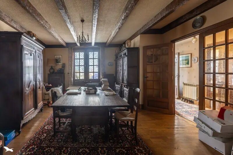 Appartement à vendre, 170m², Douarnenez