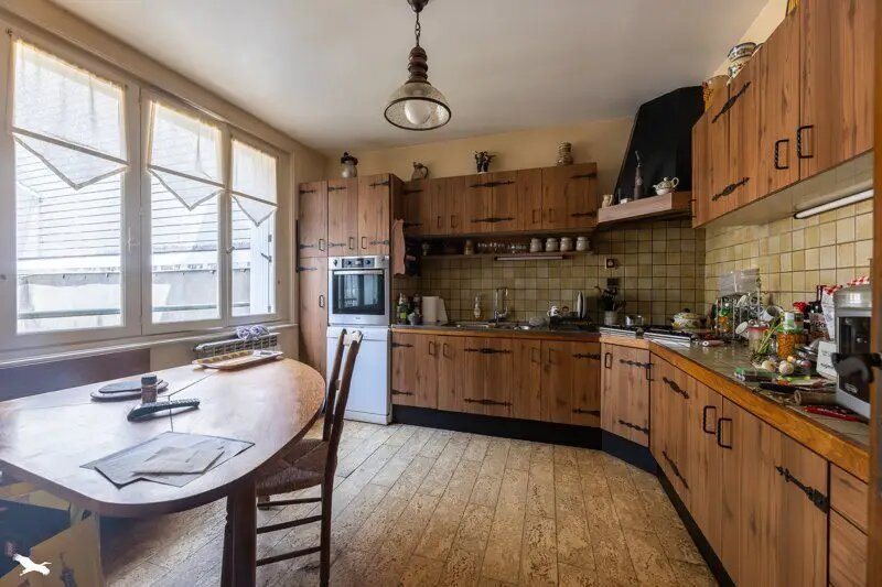 Appartement à vendre, 170m², Douarnenez