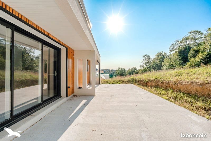 Maison à vendre, 102m², Plonévez-Porzay