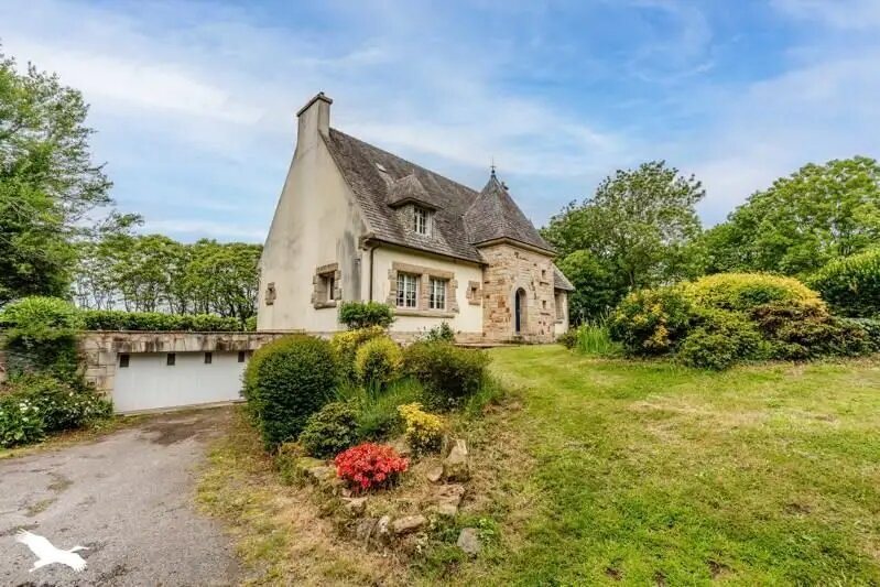 Maison à vendre, 194m², Locronan