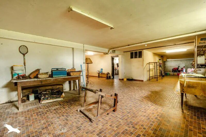 Maison à vendre, 194m², Locronan