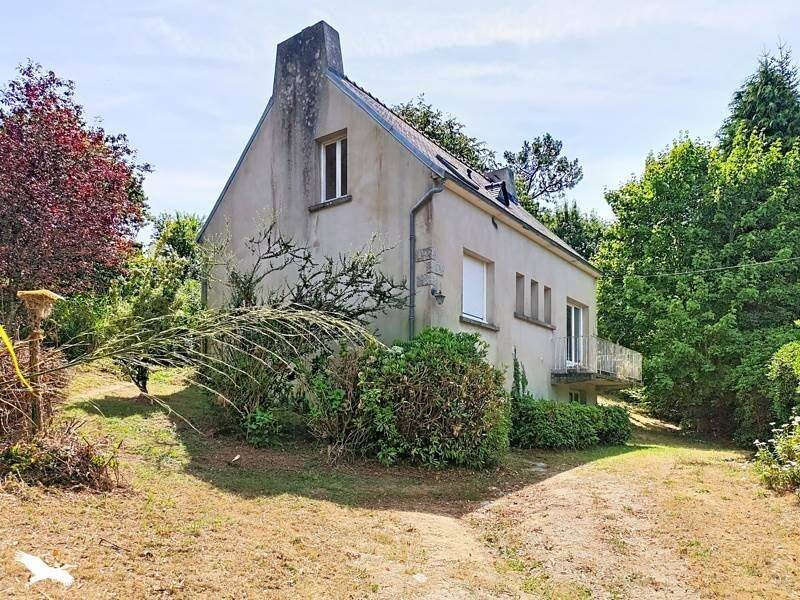 Maison à vendre, 124m², Douarnenez