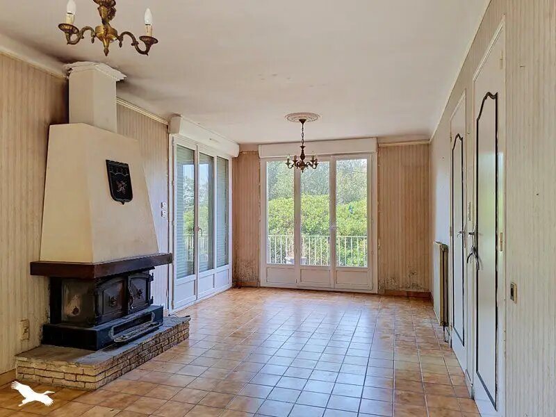 Maison à vendre, 124m², Douarnenez