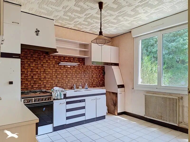 Maison à vendre, 124m², Douarnenez