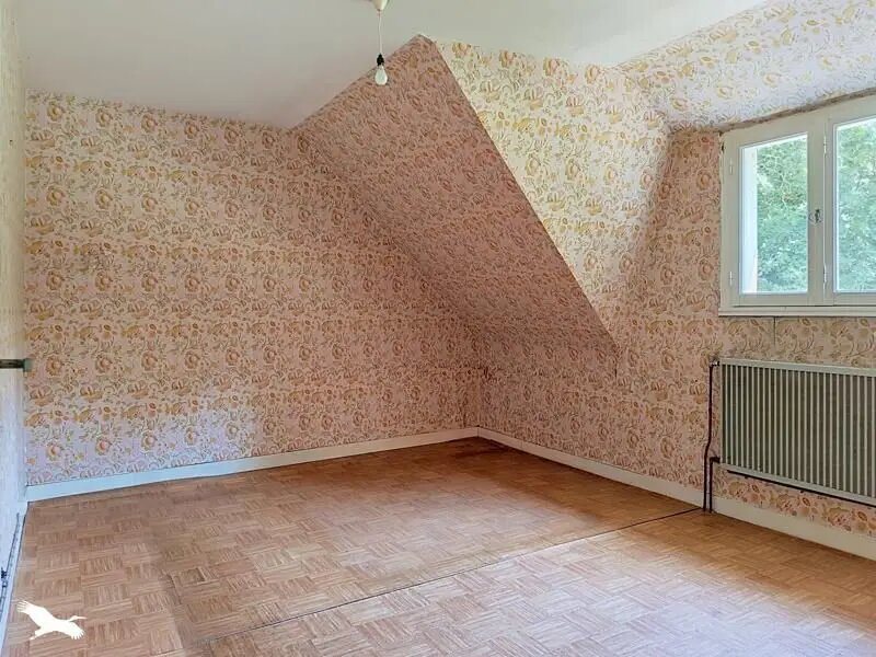 Maison à vendre, 124m², Douarnenez