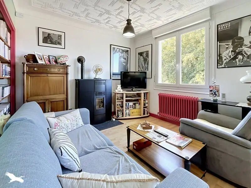 Maison à vendre, 97m², Pouldergat