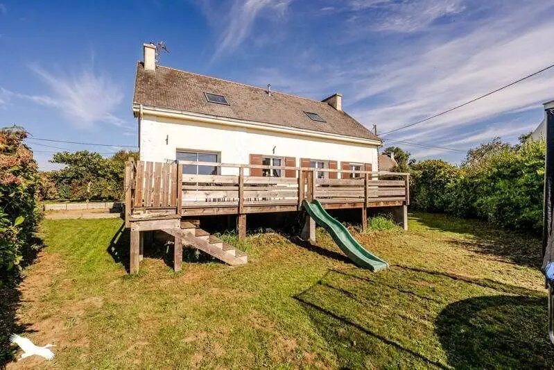 Maison à vendre, 100m², Poullan-sur-Mer
