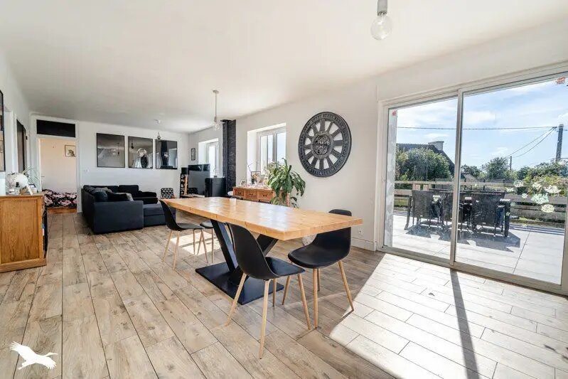 Maison à vendre, 100m², Poullan-sur-Mer