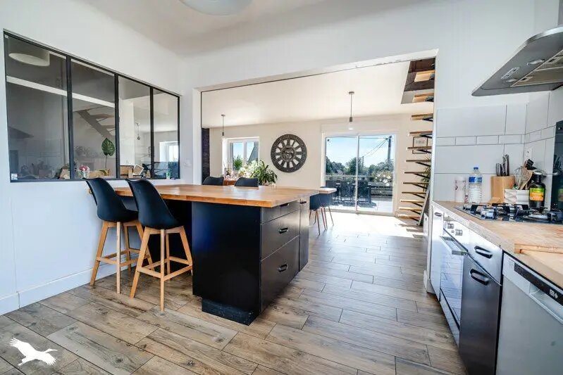 Maison à vendre, 100m², Poullan-sur-Mer
