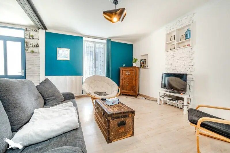 Maison à vendre, 190m², Douarnenez