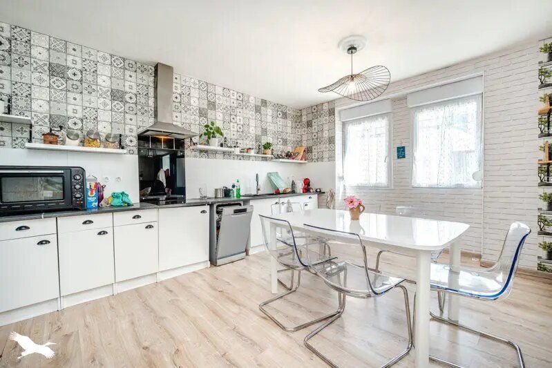 Maison à vendre, 190m², Douarnenez