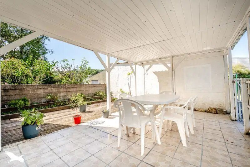 Maison à vendre, 190m², Douarnenez