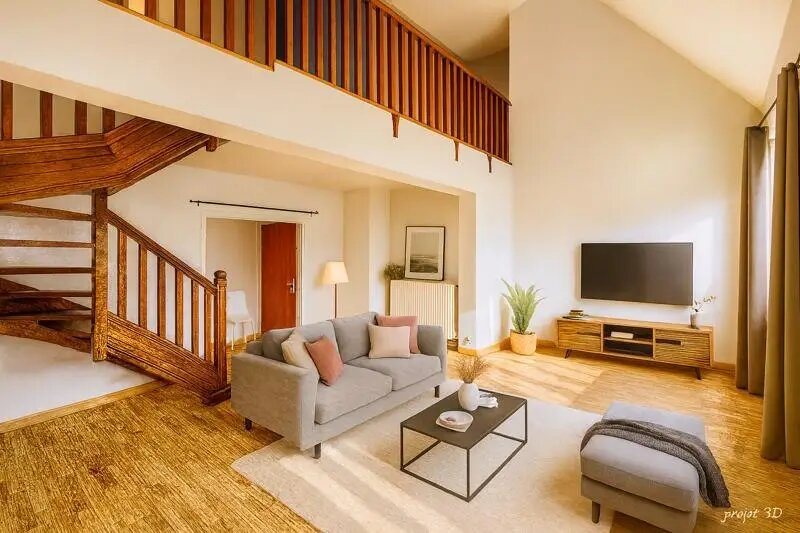 Appartement à vendre, 77m², Douarnenez
