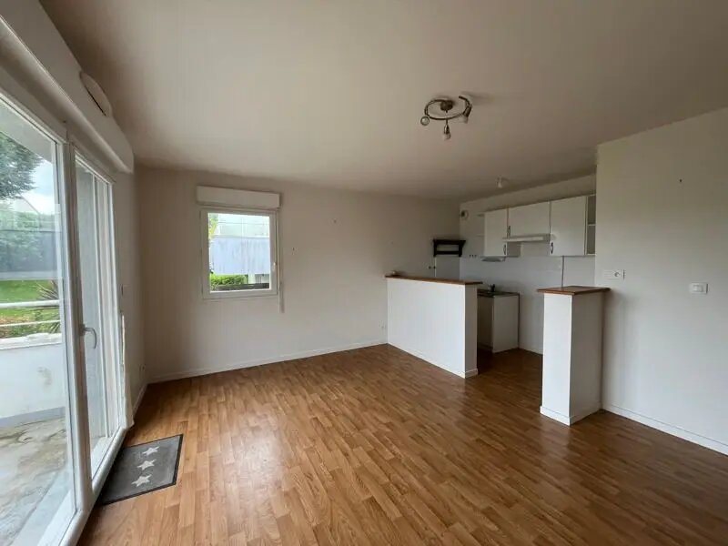 Appartement à vendre, 41m², Douarnenez