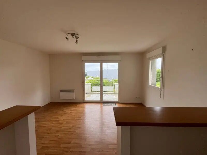 Appartement à vendre, 41m², Douarnenez