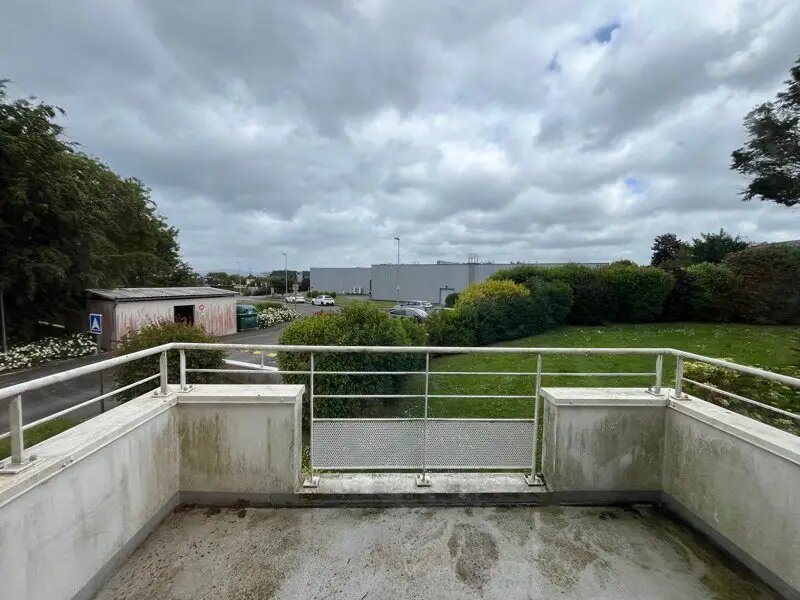 Appartement à vendre, 41m², Douarnenez