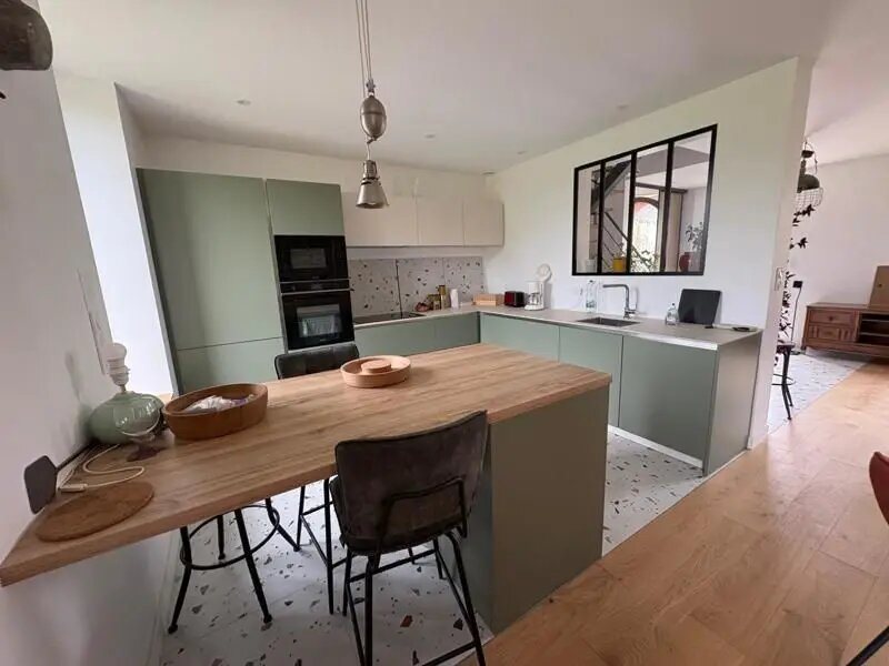 Maison à vendre, 96m², Douarnenez