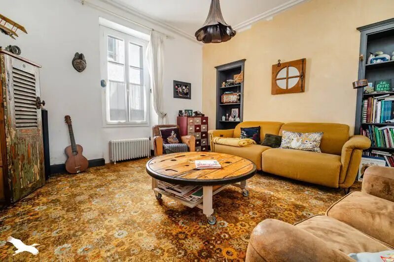 Maison à vendre, 240m², Douarnenez