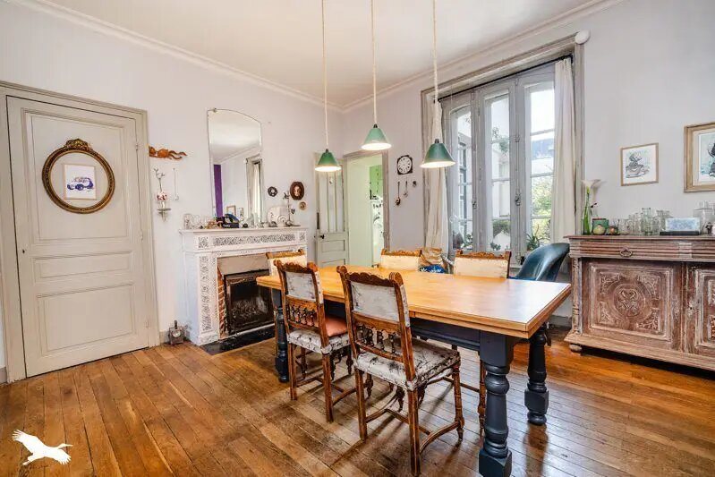 Maison à vendre, 240m², Douarnenez