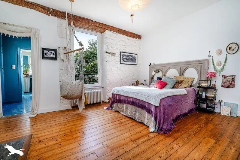 Maison à vendre, 240m², Douarnenez