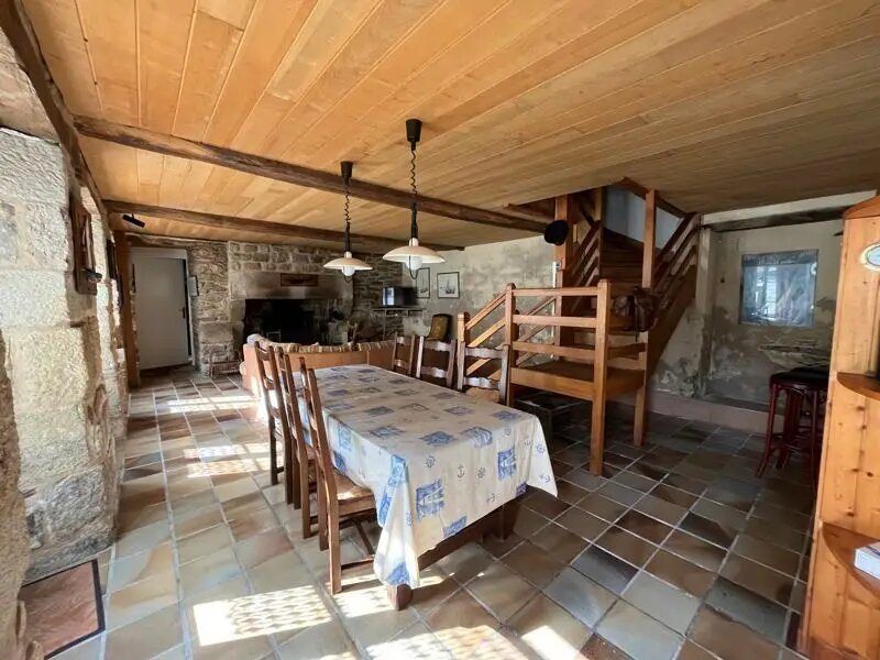 Maison à vendre, 165m², Douarnenez