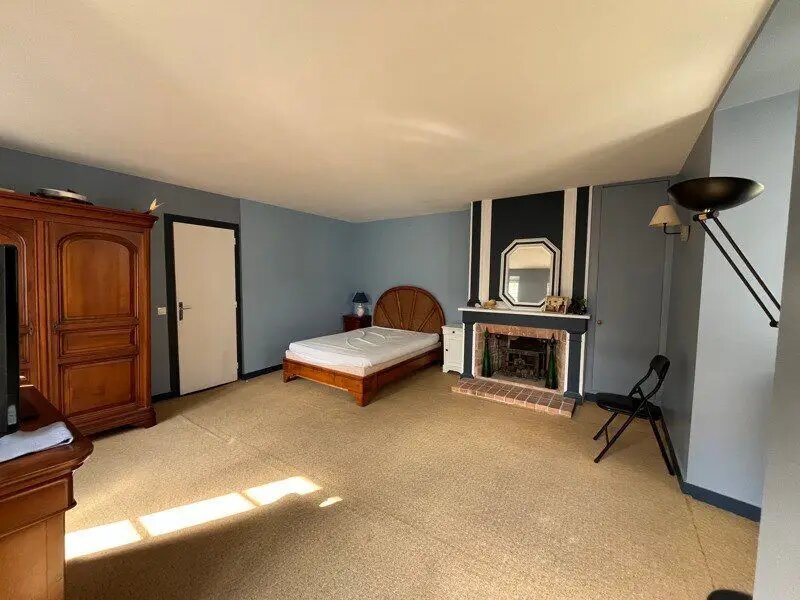 Maison à vendre, 165m², Douarnenez