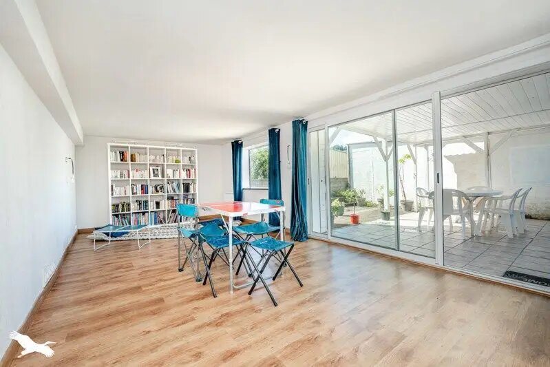 Maison à vendre, 190m², Douarnenez