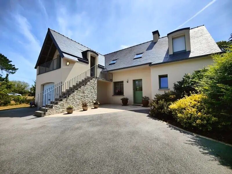Maison à vendre, 143m², Douarnenez