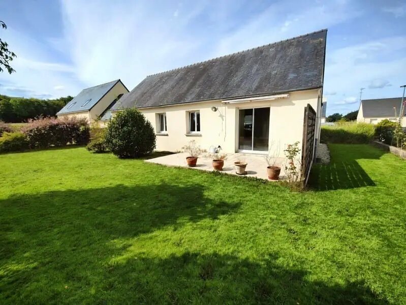 Maison à vendre, 80m², Douarnenez