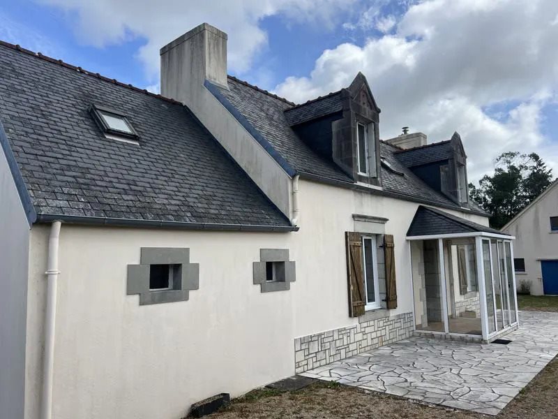 Maison à vendre, 88m², Gourlizon