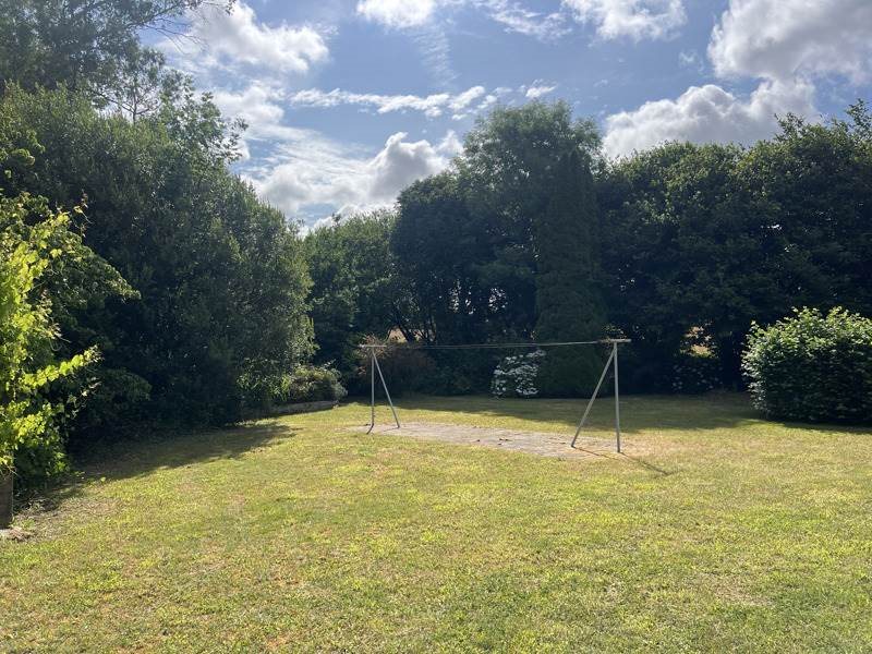 Maison à vendre, 88m², Gourlizon