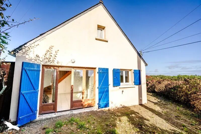 Maison à vendre, 172m², Guiler-sur-Goyen