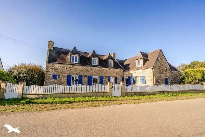 Maison à vendre, 172m², Guiler-sur-Goyen