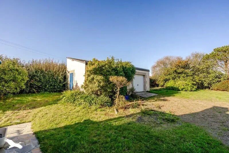Maison à vendre, 172m², Guiler-sur-Goyen