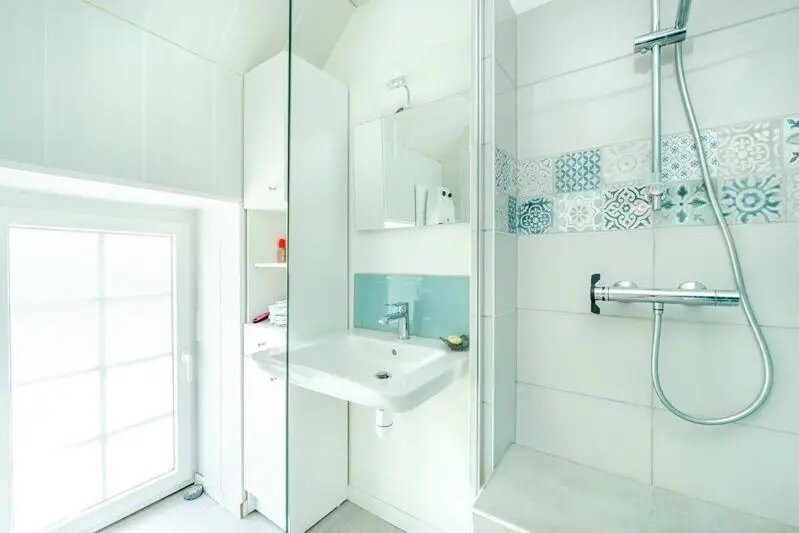 Maison à vendre, 66m², Poullan-sur-Mer