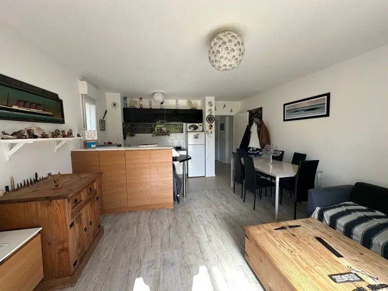 Appartement à vendre, 40m², Douarnenez