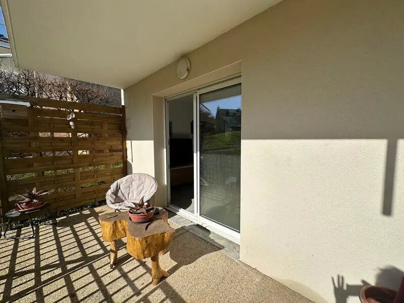 Appartement à vendre, 40m², Douarnenez
