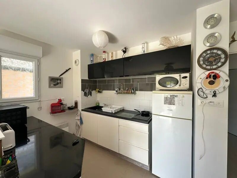 Appartement à vendre, 40m², Douarnenez