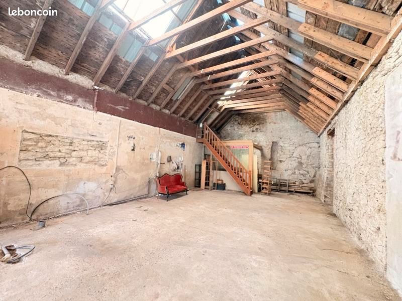 Maison à vendre, 120m², Douarnenez