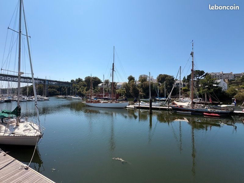 Maison à vendre, 120m², Douarnenez