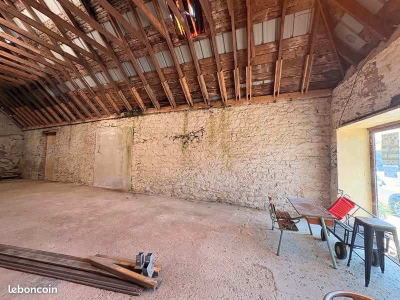 Maison à vendre, 120m², Douarnenez
