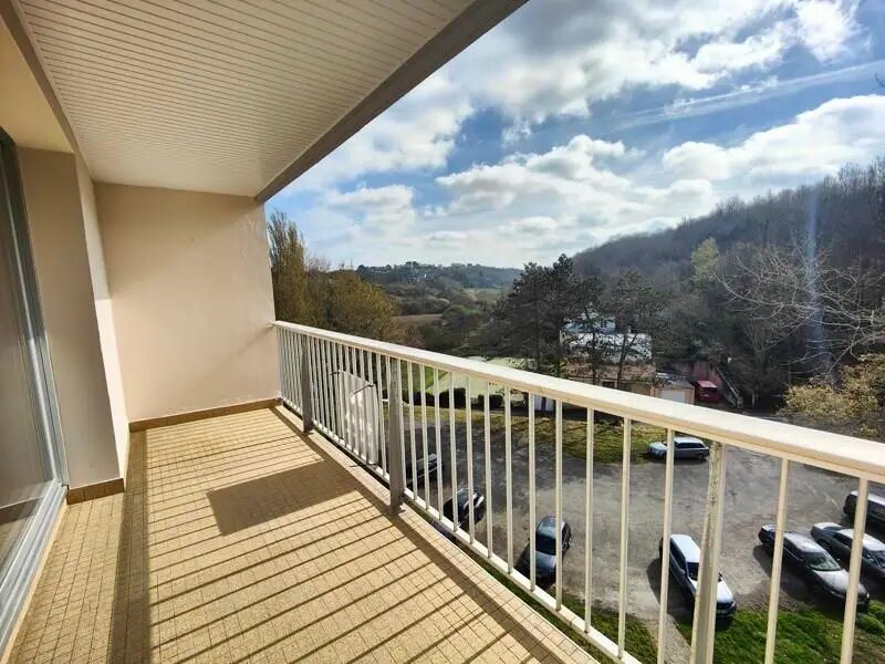 Appartement à vendre, 22m², Douarnenez