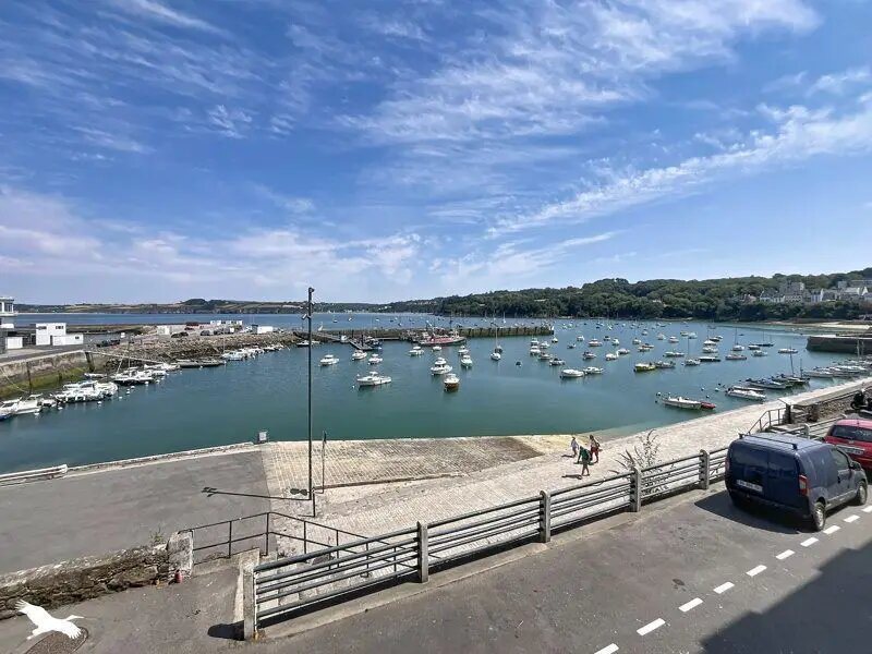 Appartement à vendre, 55m², Douarnenez